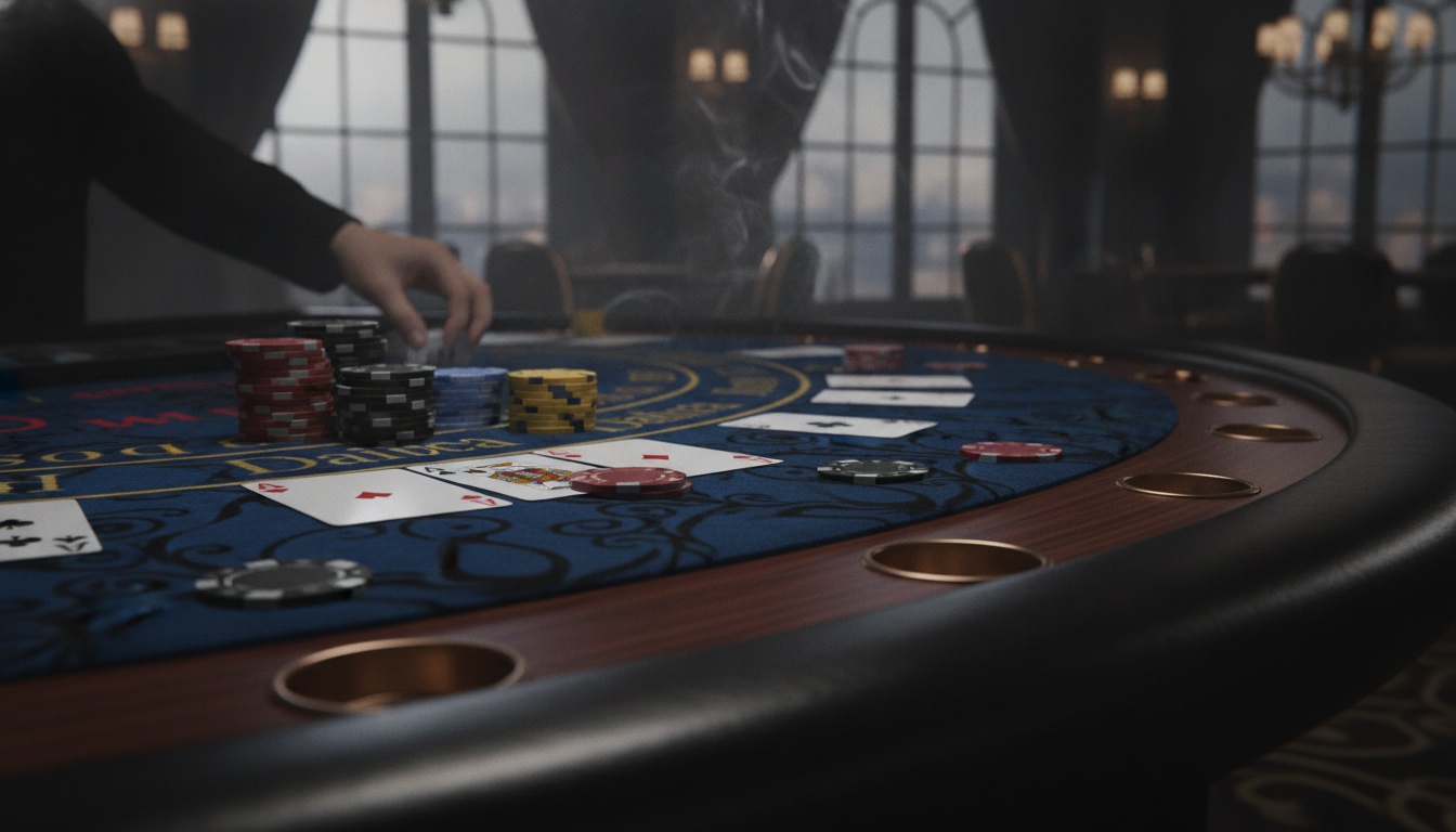 Explora la Selección de Juegos en Bassbet