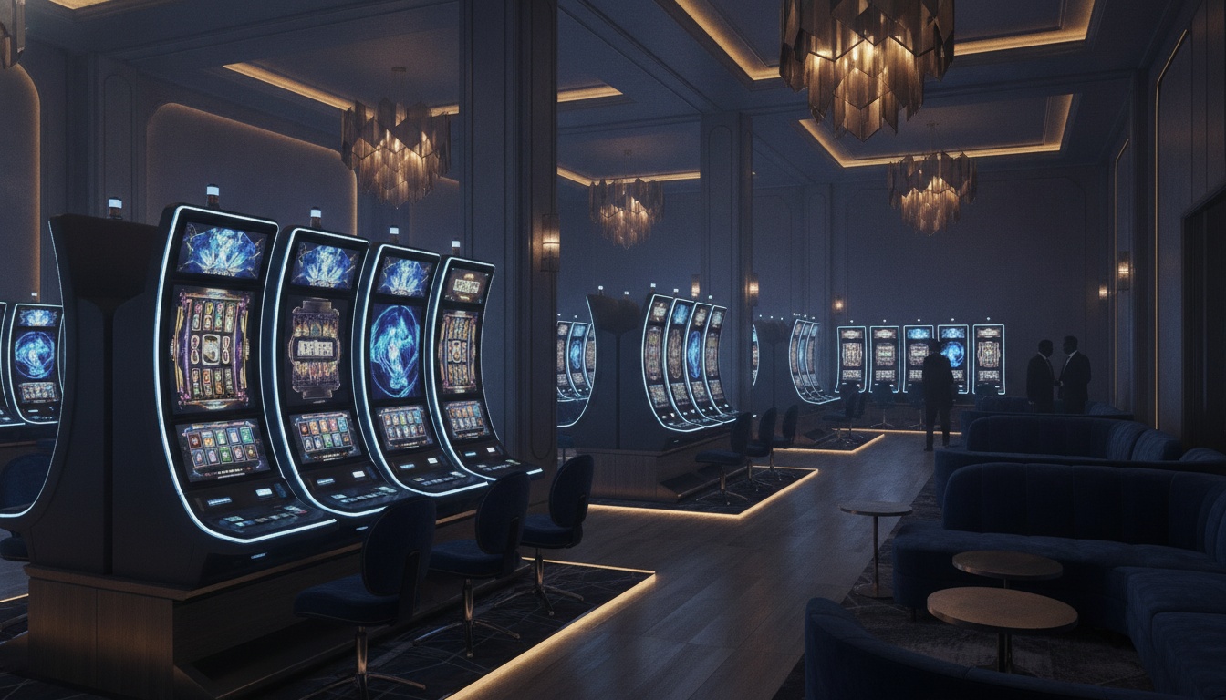 Seguridad y Fiabilidad de Bassbet Casino